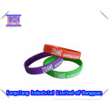 Mould for Colorful Silicone Bracelet, Silicone Wristband